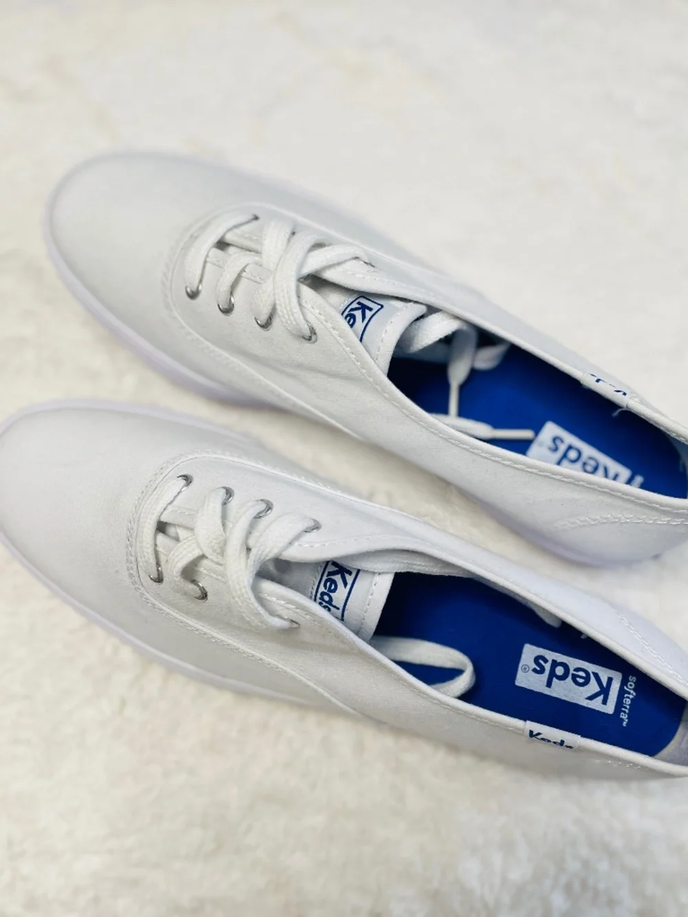 Keds Platform Sneakers